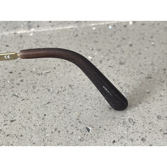 MICHAEL KORS MK8009 Paramaribo 3044 53mm Brown  Eyeglasses Frames Only READ!! - Picture 6 of 16